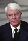 Peter Graves photo